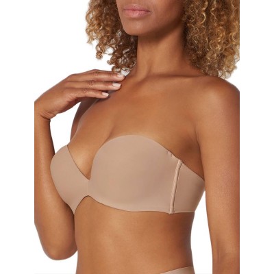 ΣΟΥΤΙΕΝ ΣΟΥΤΙΕΝ TRIUMPH STEPY SOFT 01 WDP ΜΠΕΖ CUP D, E